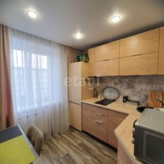 Квартира 24,6 м², 1-комнатная - изображение 5