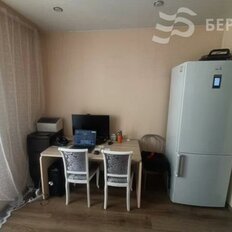 Квартира 38,9 м², 1-комнатная - изображение 4