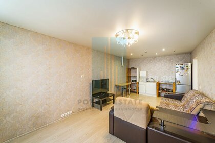 60,4 м², квартира-студия 9 150 000 ₽ - изображение 59