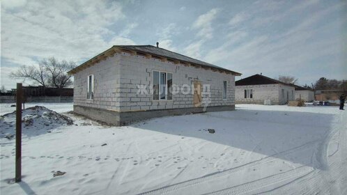 120 м² дом, 9 соток участок 9 700 000 ₽ - изображение 11