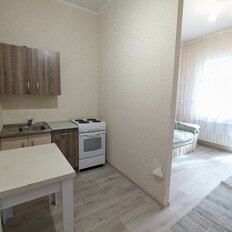 Квартира 26,1 м², студия - изображение 3