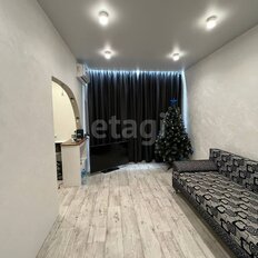 Квартира 31,1 м², 1-комнатная - изображение 4