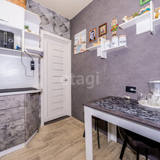 Квартира 43,5 м², 2-комнатная - изображение 3