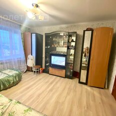 Квартира 60 м², 3-комнатная - изображение 4