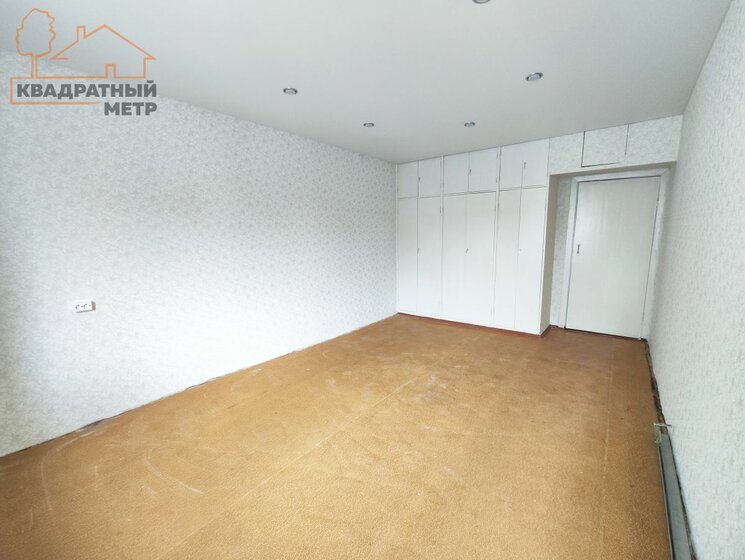 28,2 м², 1-комнатная квартира 1 250 000 ₽ - изображение 33