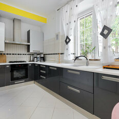 Квартира 56,7 м², студия - изображение 1