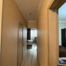 Квартира 46,5 м², 1-комнатная - изображение 5