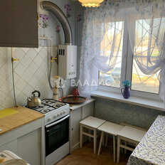 Квартира 49,6 м², 2-комнатная - изображение 5