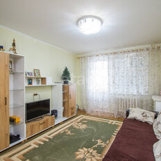 Квартира 44,9 м², 1-комнатная - изображение 3