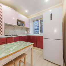 Квартира 43,7 м², 2-комнатная - изображение 4