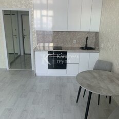 Квартира 29,6 м², студия - изображение 3