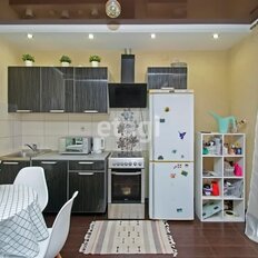 Квартира 41,6 м², студия - изображение 1