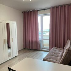 Квартира 24,2 м², студия - изображение 1