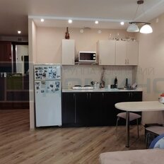 Квартира 30,5 м², 1-комнатная - изображение 1