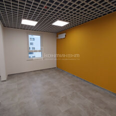 Квартира 28,6 м², студия - изображение 4