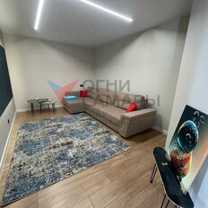 Квартира 75,5 м², 3-комнатная - изображение 4