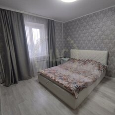 Квартира 58 м², 2-комнатная - изображение 5