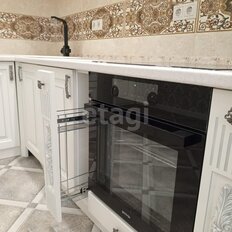 Квартира 77,2 м², 3-комнатная - изображение 4