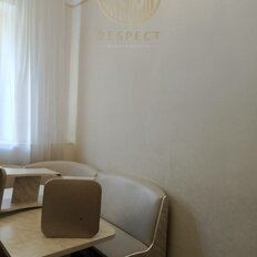 Квартира 37,8 м², 1-комнатная - изображение 4