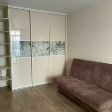 Квартира 43,6 м², 2-комнатная - изображение 4