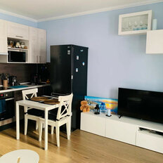 Квартира 24,1 м², студия - изображение 5