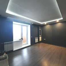 Квартира 69,4 м², 3-комнатная - изображение 1
