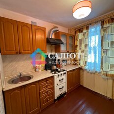 Квартира 42,2 м², 2-комнатная - изображение 2