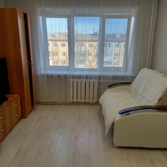 11 м², комната 8 000 ₽ в месяц - изображение 3