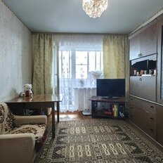 Квартира 45 м², 2-комнатная - изображение 4