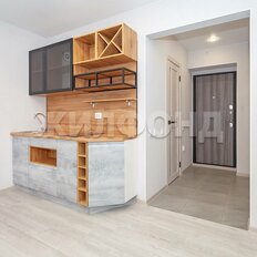 Квартира 25 м², студия - изображение 4