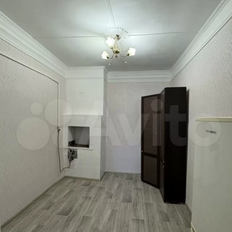 Квартира 18 м², 1-комнатная - изображение 1