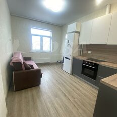 Квартира 40 м², 1-комнатная - изображение 1