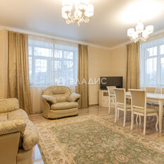 Квартира 102 м², 3-комнатная - изображение 1