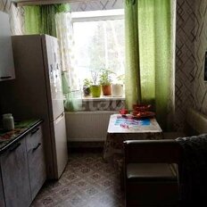 Квартира 33,5 м², 2-комнатная - изображение 3