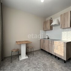 Квартира 17 м², студия - изображение 3