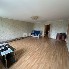 Квартира 116,2 м², 3-комнатная - изображение 2