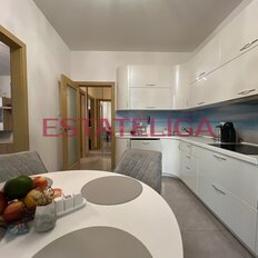 Квартира 102,2 м², 4-комнатная - изображение 3