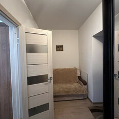 Квартира 37 м², 1-комнатная - изображение 2