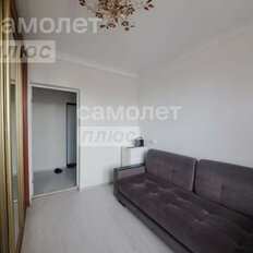 Квартира 53 м², 2-комнатная - изображение 4