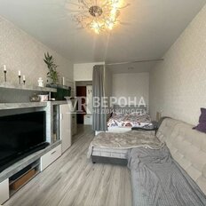 Квартира 36,6 м², 1-комнатная - изображение 2