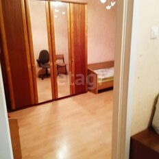 Квартира 35 м², 1-комнатная - изображение 5
