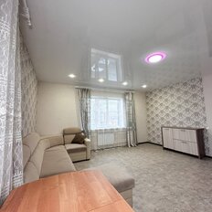 Квартира 53,8 м², 2-комнатная - изображение 1