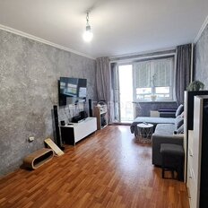 Квартира 72 м², 2-комнатная - изображение 3