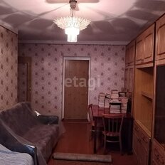 Квартира 60,3 м², 3-комнатная - изображение 1