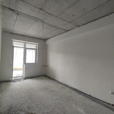 Квартира 107,1 м², 2-комнатная - изображение 4
