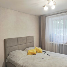 Квартира 50,5 м², 2-комнатная - изображение 2
