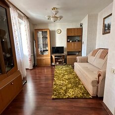 Квартира 48 м², 1-комнатная - изображение 3