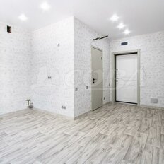 Квартира 34,9 м², 1-комнатная - изображение 5