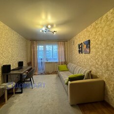Квартира 41 м², 2-комнатная - изображение 3
