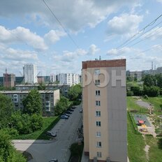 Квартира 27,5 м², 1-комнатная - изображение 1